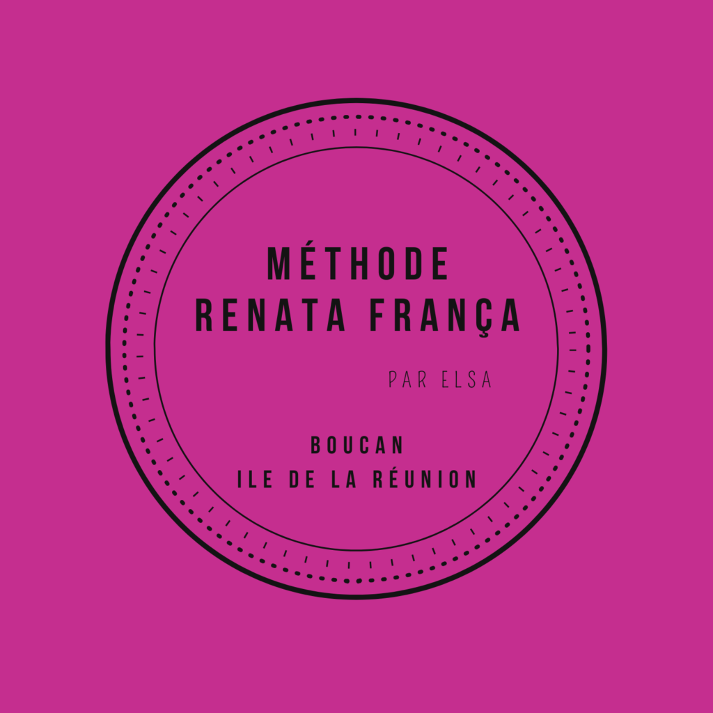 Z - Renata Franca La Réunion Certificat Méthode Renata França par Elsa à Boucan (Île de La Réunion)